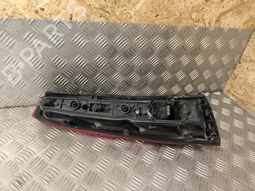 Right taillight OPEL MERIVA A MPV (X03) 1.6 16V (E75) | BP22654381C35 