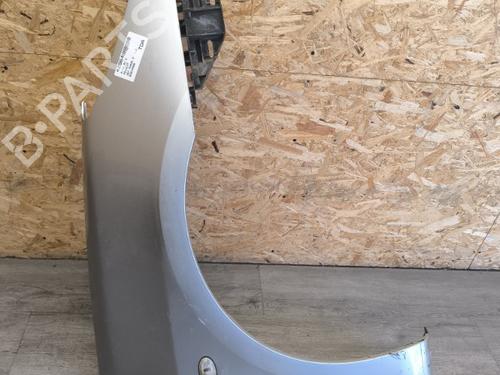Used Right front fenders PEUGEOT 307 (3A/C) 1.6 HDi (90 hp) 21728969