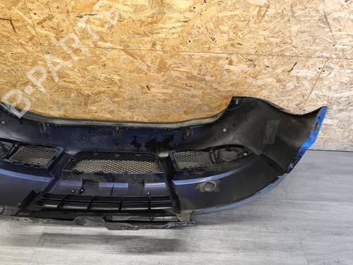 Front bumper FIAT DOBLO MPV (119_, 223_) 1.9 D Multijet | BP25008957C7 