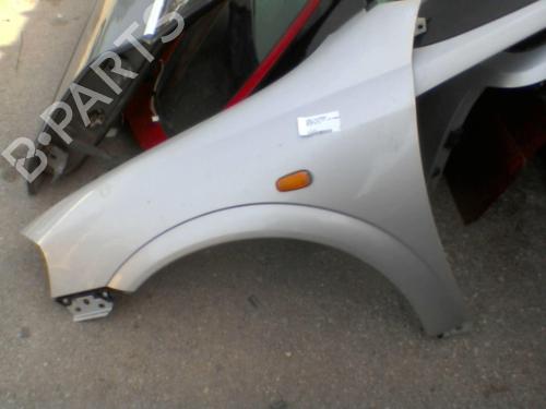 Left front fenders OPEL ASTRA G Hatchback (T98) 1.6 16V (F08, F48) | BP21751649C41 