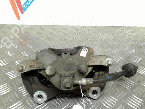 Used Left front brake caliper CHEVROLET CRUZE Hatchback (J305) 1.7 D (131 hp) 21735329