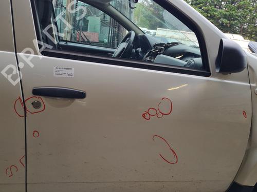 Dør højre fortil DACIA DUSTER (HS_) 1.5 dCi (109 hp) 29188855