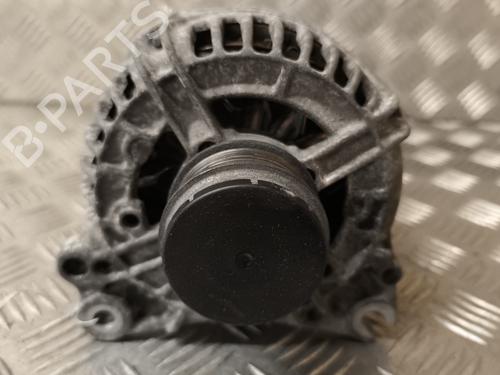 Generator VW PASSAT B5.5 Variant (3B6) 1.9 TDI (130 hp) 25598318