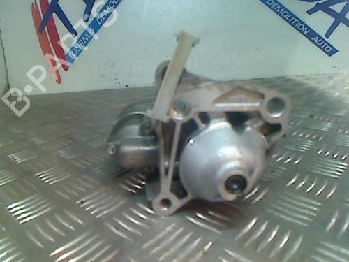 Startmotor RENAULT GRAND SCÉNIC III (JZ0/1_) 1.9 dCi (JZ0J, JZ0N, JZ1K, JZ1S) (131 hp) 21731327