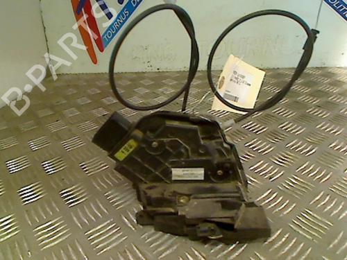 Rear left lock MAZDA 3 (BK) 1.6 MZ-CD | BP21744224C100 