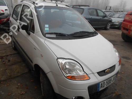 Left taillight CHEVROLET MATIZ (M200, M250) 0.8 | BP21752394C34 