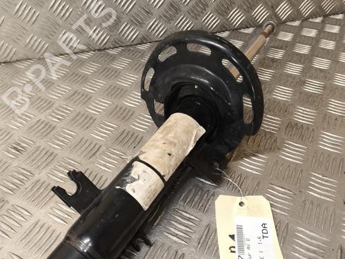 Used Right front shock absorber CITROËN C3 II (SC_) 1.6 HDi 90 (90 hp) 24353852
