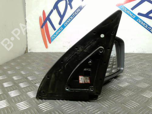 Right mirror KIA SPORTAGE II (JE_, KM_) 2.0 CRDi 4WD | BP21743431C27