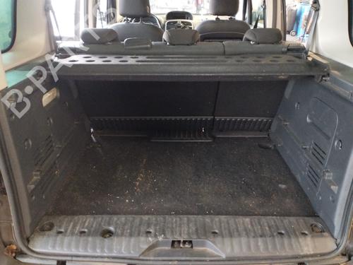 Horn RENAULT KANGOO Express (FW0/1_) 1.5 dCi 90 (FW0G, FW05, FW08, FW11) | BP31046197E13 - Image 6