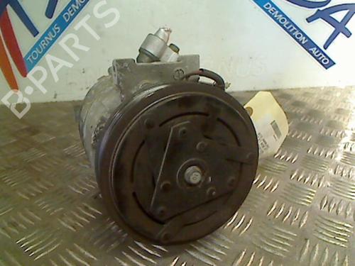 AC compressor ALFA ROMEO 159 Sportwagon (939_) 1.9 JTDM 16V (939BXC1B, 939BXC12) | BP21732280M34 