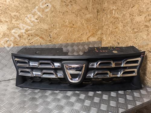 Grille DACIA DUSTER (HS_) 1.5 dCi | BP29351340C40