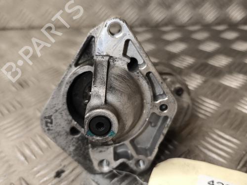 Startmotor RENAULT CLIO IV (BH_) 1.5 dCi 75 (75 hp) 22015414