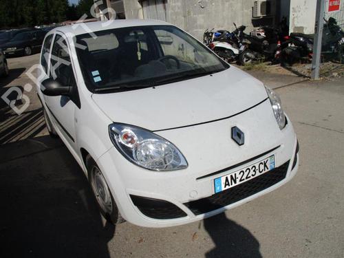 Generator RENAULT TWINGO II (CN0_) 1.2 (CN0D) | BP21752774M7 