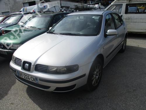 Right taillight SEAT TOLEDO II (1M2) 1.9 TDI | BP21751783C35 