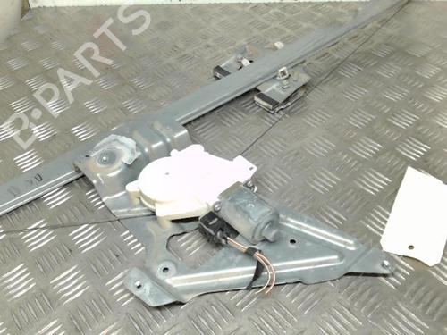 Front right window mechanism MERCEDES-BENZ SPRINTER 5-t Platform/Chassis (B906) 513 CDI (906.155, 906.253, 906.255, 906.153) | BP21749784C23 