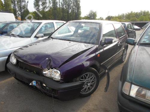 Left mirror VW GOLF III (1H1) 2.8 VR6 | BP21753153C26 