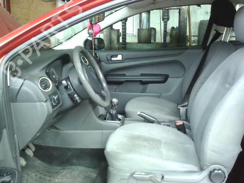 Front left window mechanism FORD FOCUS II (DA_, HCP, DP) 1.6 TDCi | BP22010050C22 