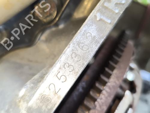 Engine CITROËN C1 (PM_, PN_) 1.0 | BP26500313M1 