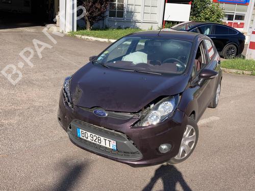 Switch FORD FIESTA VI (CB1, CCN) 1.4 TDCi | BP21731830I30 