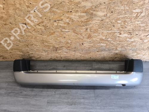 Used Rear bumper CITROËN BERLINGO / BERLINGO FIRST Box Body/MPV (M_) 2.0 HDI 90 (MBRHY, MCRHY) (90 hp) 27486631