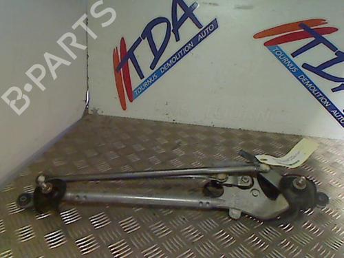 Used Front wiper motor TOYOTA RAV 4 III (_A3_) 2.2 D 4WD (ALA30_, ALA30R) (136 hp) 21747364