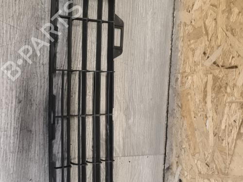 Grille PEUGEOT 206 Hatchback (2A/C) 1.4 HDi eco 70 | BP21733078C40 