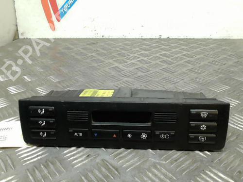 Climate control BMW 3 (E46) 330 d | BP21742344I5 