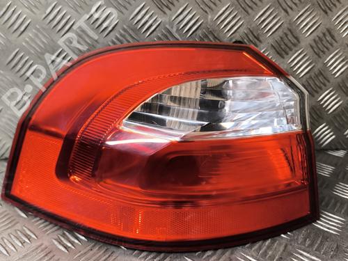 Used Left taillight KIA RIO III (UB) 1.25 CVVT (86 hp) 21736794