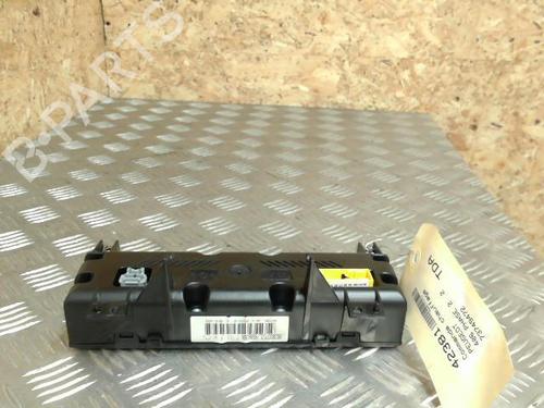 Used Climate control PEUGEOT 406 (8B) 2.0 HDI 110 (109 hp) 21730477