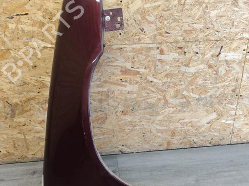 Used Right front fenders CITROËN SAXO (S0, S1) 1.0 X (50 hp) 21740716