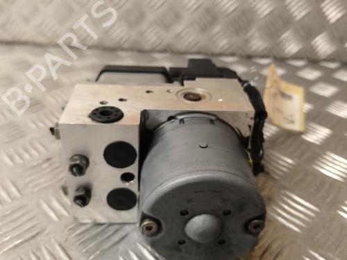 Bremsaggregat ABS für RENAULT SCÉNIC I MPV (JA0/1_, FA0_) 1.9 dCi RX4 (102 hp) 26736551