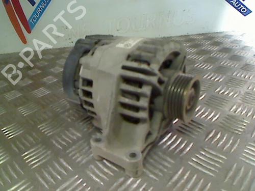 Generator FIAT PUNTO (188_) 1.2 16V 80 (188.233, .235, .253, .255, .333, .353, .639,... | BP21736678M7 