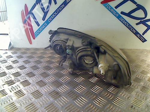 Used Right headlight OPEL ASTRA G Hatchback (T98) 1.6 16V (F08, F48) (101 hp) 21751461