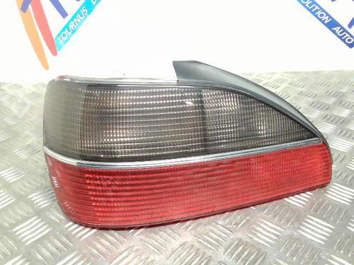 Used Left taillight PEUGEOT 306 (7B, N3, N5) 1.9 D (69 hp) 21734535