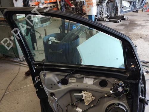 Left front door MERCEDES-BENZ A-CLASS (W169) A 180 CDI (169.007, 169.307) | BP21742203C2 