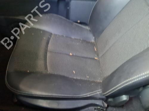 Bak støtfanger RENAULT ESPACE IV (JK0/1_) 2.0 dCi (JK01, JK02, JK1J, JK1K, JK1H) | BP30863717C8 