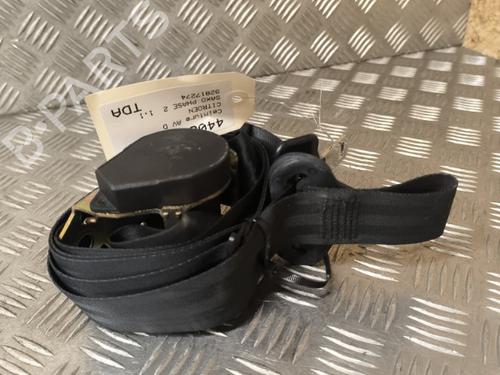 Front right belt tensioner CITROËN SAXO (S0, S1) 1.1 X, SX | BP21740818C88 