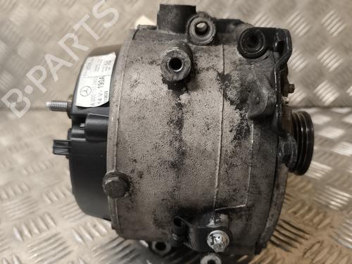 Generator MERCEDES-BENZ E-CLASS (W210) E 220 CDI (210.006) | BP21733405M7 