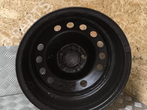 Rim VOLVO V50 (545) 1.6 D | BP21747586C45 