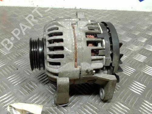 Generator RENAULT TWINGO II (CN0_) 1.2 16V (CN04, CN0B) | BP21750011M7 