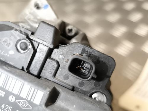 Alternator RENAULT TWINGO II (CN0_) 1.5 dCi (CN0E) | BP23968305M7 