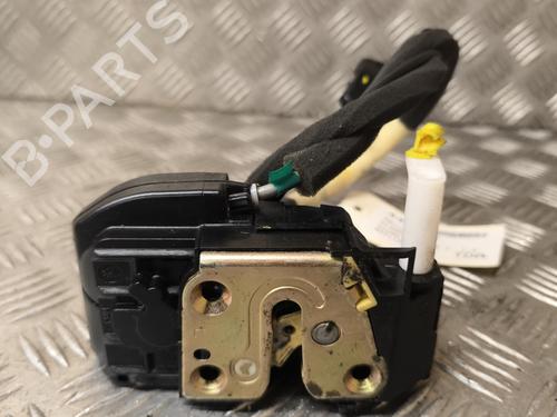 Used Front left lock NISSAN MICRA III (K12) 1.4 16V (88 hp) 21732788