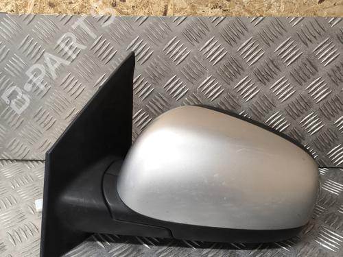 Left mirror NISSAN NOTE (E11, NE11) 1.5 dCi | BP25157579C26 