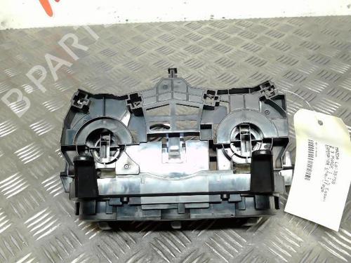 Commande Chauffage MAZDA 2 Hatchback (DL, DJ) 1.5 | BP21731192I5 