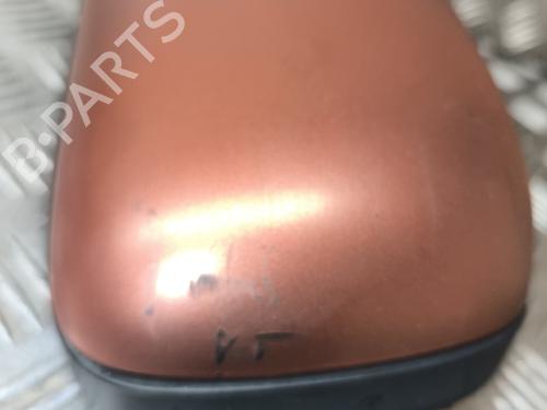 Left mirror BMW 3 (E36) 316 i | BP29504447C26 