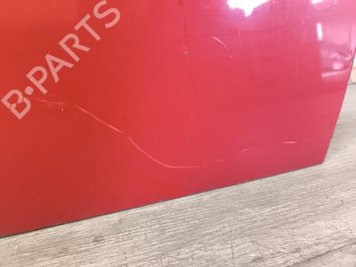 Left front door MINI MINI (R50, R53) Cooper | BP21741058C2 