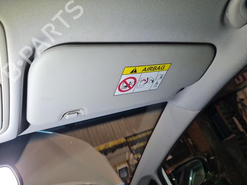 Warning switch KIA CEE'D (JD) 1.6 CRDi 128 | BP23772825I22  - Image 21