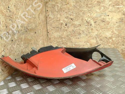 Right taillight RENAULT MEGANE II (BM0/1_, CM0/1_) 1.5 dCi (BM1E, CM1E) | BP21729074C35 