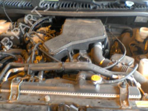 Anlasser DAIHATSU TERIOS (J1_) 1.3 4WD (J100) | BP22007784M8 