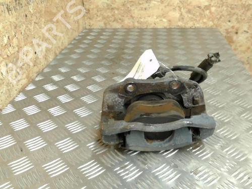 Used Right front brake caliper PEUGEOT 2008 I (CU_) 1.2 THP 110 / PureTech 110 (110 hp) 21745589